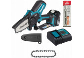 Makita DUC150SF01 Scie a élaguer sans fil 150 mm Li-ion LXT (1x3,0 Ah/18V)