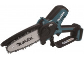 Makita DUC150Z01 Scie a élaguer sans fil 150 mm Li-ion LXT 18V, sans batterie