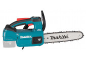 Makita DUC254Z Tronçonneuse d'élagage 250 mm Li-ion LXT 18V sans batterie