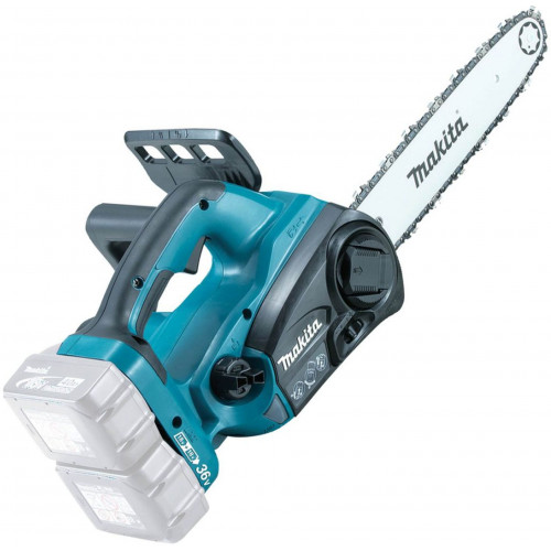 Makita DUC302Z Tronçonneuse sans fil 300 mm Li-ion LXT 2x18V sans batterie