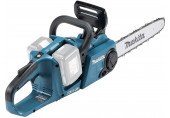 Makita DUC353Z Tronçonneuse 35 cm Li-ion LXT 2x18V sans batterie
