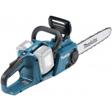 Makita DUC353Z Tronçonneuse 35 cm Li-ion LXT 2x18V sans batterie