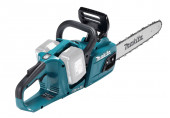 Makita DUC355Z Tronçonneuse 35cm, Li-ion LXT 2x18V