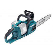 Makita DUC355Z Tronçonneuse 35cm, Li-ion LXT 2x18V
