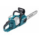 Makita DUC355Z Tronçonneuse 35cm, Li-ion LXT 2x18V