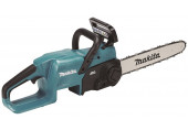 Makita DUC357ZX3 Tronçonneuse sans fil 350 mm Li-ion LXT 18V,sans batterie Z