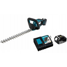 Makita DUH506RT Taille-haie Accu 500mm LXT (18V/1x5,0Ah)