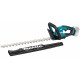 Makita DUH506Z Accu taille-haie 500 mm Li-ion LXT 18V sans batterie