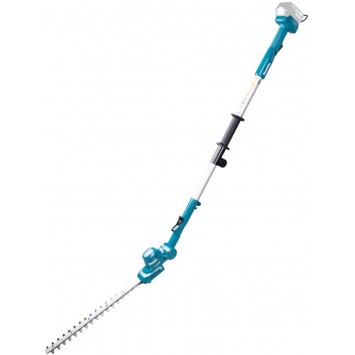 Makita DUN461WZ Taille-haie a perche Li-ion LXT 18V sans batterie