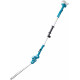 Makita DUN461WZ Taille-haie a perche Li-ion LXT 18V sans batterie
