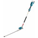 Makita DUN500WZ Taille-haie a perche Li-ion LXT 18V sans batterie