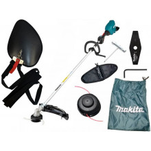 Makita DUR369LZ Débroussailleuse 2x18V Sans batterie