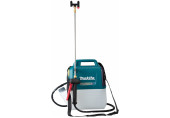Makita DUS054Z Pulvérisateur 5l Li-ion LXT 18V sans batterie