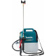 Makita DUS054Z Pulvérisateur 5l Li-ion LXT 18V sans batterie