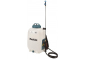 Makita DUS158Z Pulvérisateur sans fil 15 l Li-ion LXT 18V,sans batterie Z