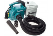 Makita DVC350Z Aspirateur sans fil (18V/sans batterie)