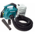 Makita DVC350Z Aspirateur sans fil (18V/sans batterie)