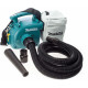 Makita DVC350Z Aspirateur sans fil (18V/sans batterie)