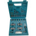 Makita E-11829 Jeu de forets et embouts a vis (60 pcs)