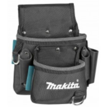 Makita E-15198 Sacoche avec deux compartiments 260×145×270 mm = oldE-05131