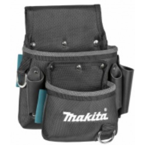 Makita E-15198 Sacoche avec deux compartiments 260×145×270 mm = oldE-05131
