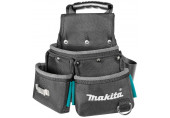 Makita E-15207 Sacoche avec trois poches 320×145×270 mm