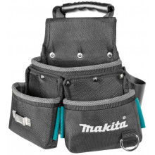 Makita E-15207 Sacoche avec trois poches 320×145×270 mm