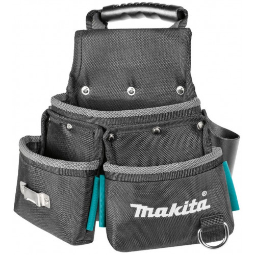 Makita E-15207 Sacoche avec trois poches 320×145×270 mm