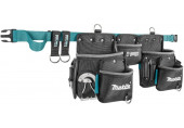 Makita E-15229 Sacoche avec 3 poches et ceinture 640×145×270 mm