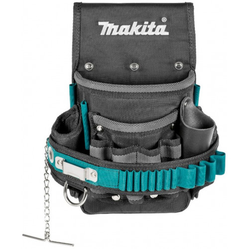 Makita E-15241 Sacoche pour électriciens 250×125×310 mm