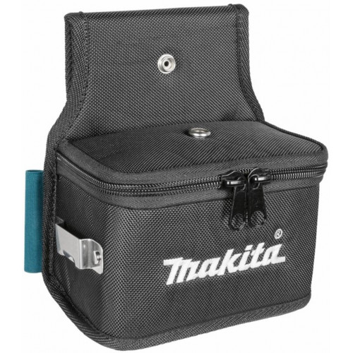 Makita E-15263 Sacoche a fermeture éclair 175×105×185 mm = oldE-05206