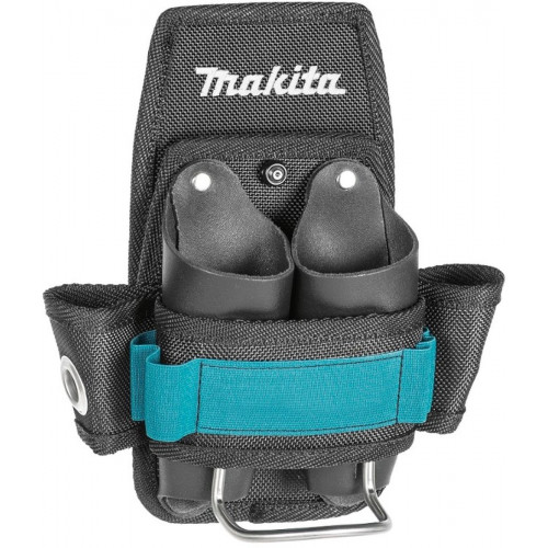 Makita E-15285 Sacoche pour outils et marteau 185×85×205 mm Makita E-15285 Sacoche pour outils et marteau 185×85×205 mm