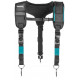Makita E-15372 Bretelles rembourrées 520×23×410 mm