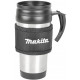 Makita E-15578 Mug isotherme 125×100×170 mm