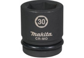 MAKITA E-22296 Douille 3/4" 30 x 53 mm