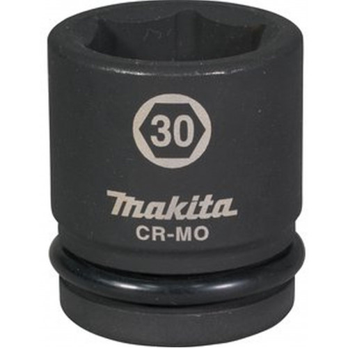 MAKITA E-22296 Douille 3/4" 30 x 53 mm