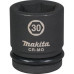 MAKITA E-22296 Douille 3/4" 30 x 53 mm