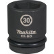 MAKITA E-22296 Douille 3/4" 30 x 53 mm