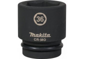MAKITA E-22327 Douille a choc 3/4" 36x57 mm