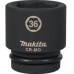 MAKITA E-22327 Douille a choc 3/4" 36x57 mm