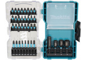 Makita E-22925 Coffret 36 accessoires IMPACT BLACK