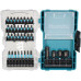 Makita E-22925 Coffret 36 accessoires IMPACT BLACK