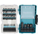 Makita E-22925 Coffret 36 accessoires IMPACT BLACK