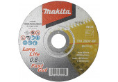 Makita E-22953 Disque a tronçonner Ø 125mm métal et inox Z60V