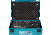 Makita E-24913 Coffret de 70 forets et embouts dans un Makpac