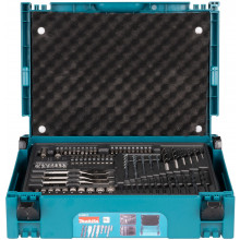 Makita E-24913 Coffret de 70 forets et embouts dans un Makpac
