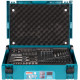 Makita E-24913 Coffret de 70 forets et embouts dans un Makpac