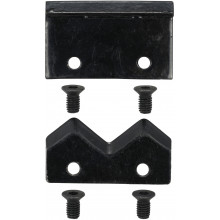 Makita E-25600 Lames de rechange pour tariere 150 mm
