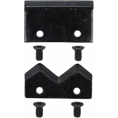 Makita E-25600 Lames de rechange pour tariere 150 mm Makita E-25600 Lames de rechange pour tariere 150 mm