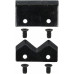 Makita E-25600 Lames de rechange pour tariere 150 mm